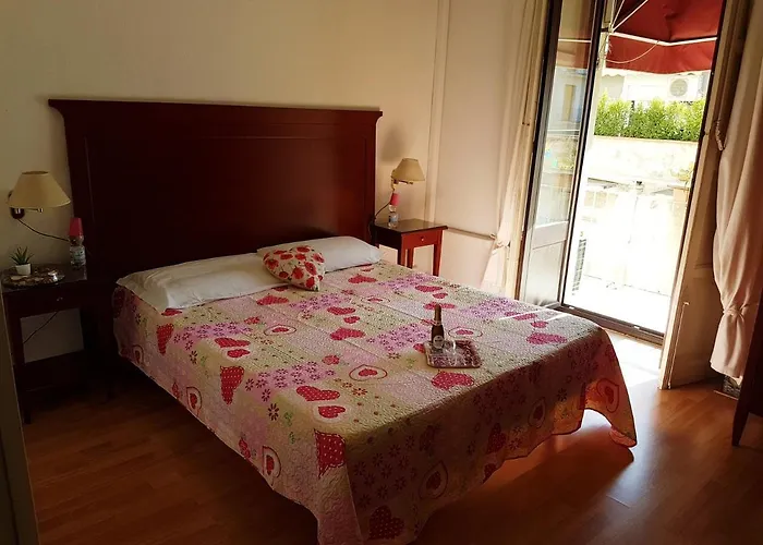 Bed & Breakfast Macalle