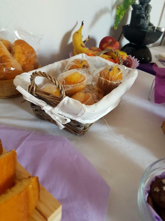 Macalle Frühstückspension