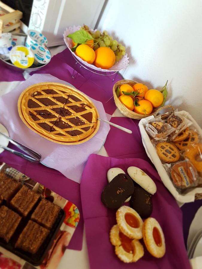 Macalle Frühstückspension
