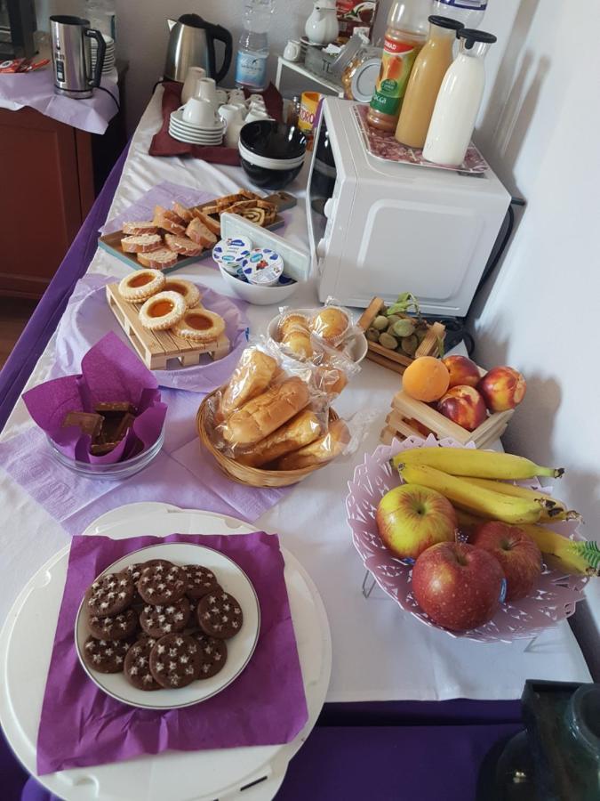 Macalle Frühstückspension