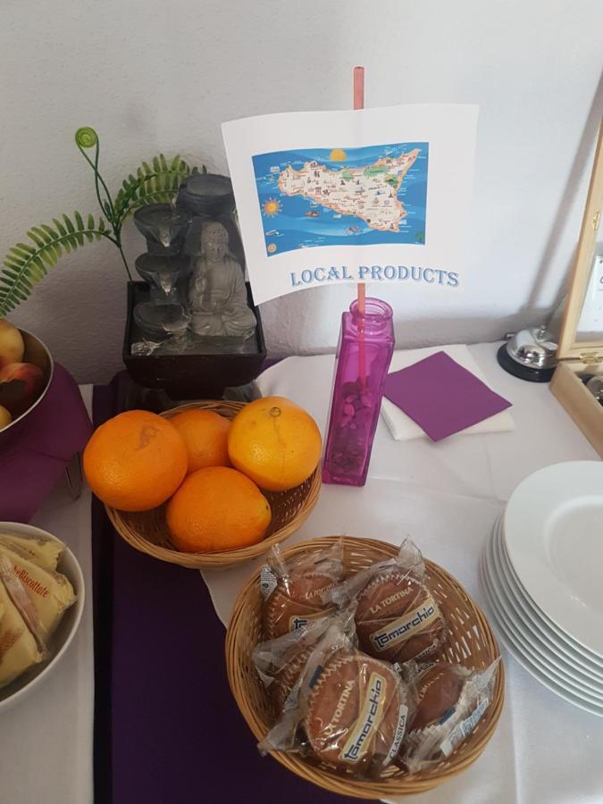 Frühstückspension Macalle *