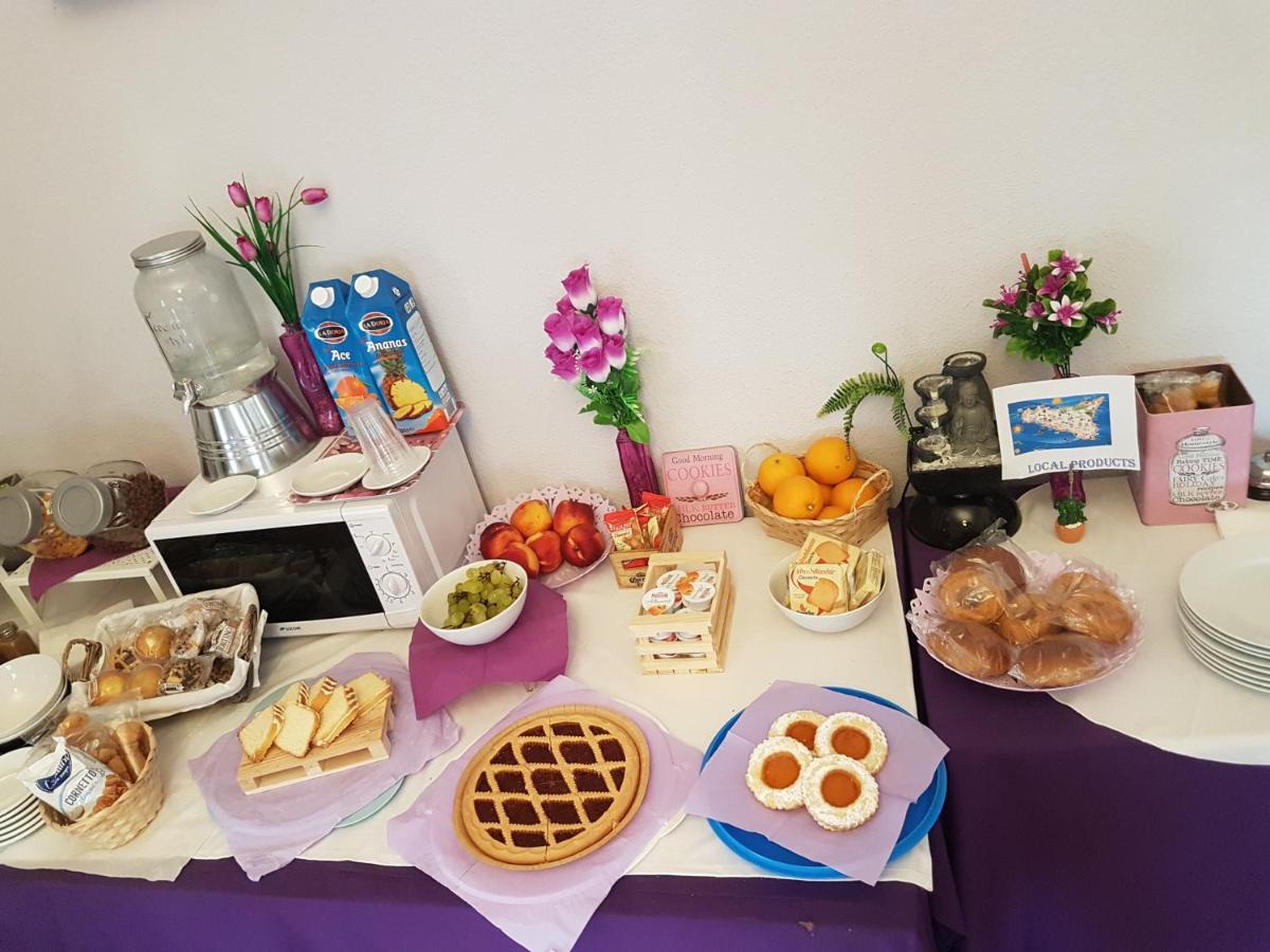 Macalle Frühstückspension CTA