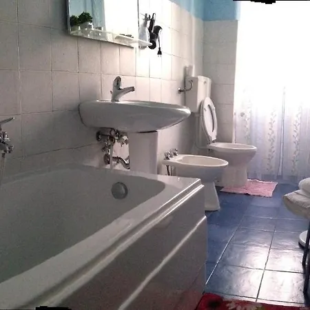 Bed and Breakfast Bed & Breakfast Macalle Catania Zimmer foto