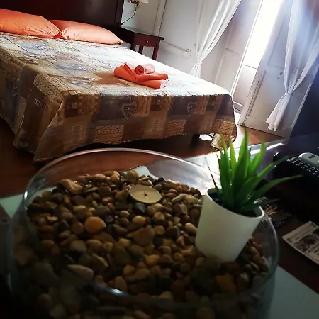 Bed and Breakfast Bed & Breakfast Macalle Catania Exterior foto