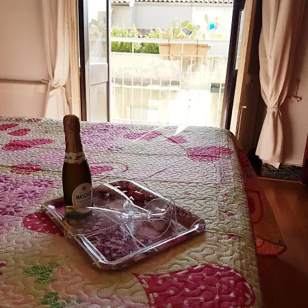 Bed and Breakfast Bed & Breakfast Macalle Catania Exterior foto