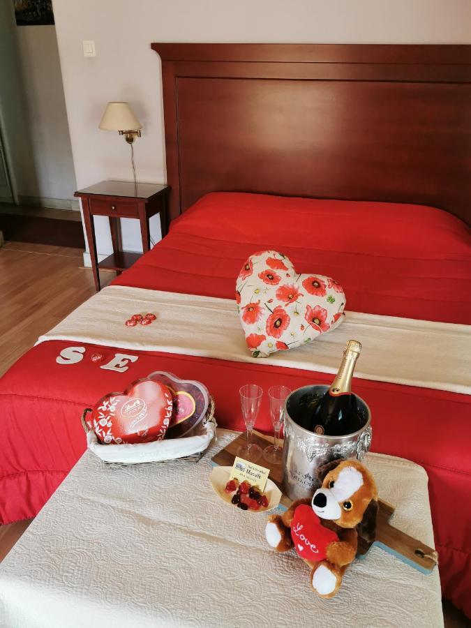 Bed & Breakfast Macalle * Catánia