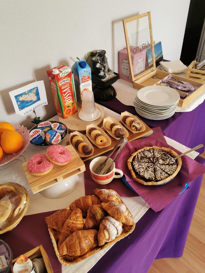 Bed & Breakfast Macalle Bed & Breakfast