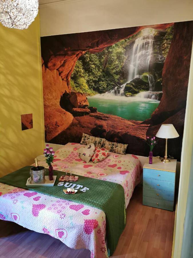 Macalle Bed & Breakfast *
