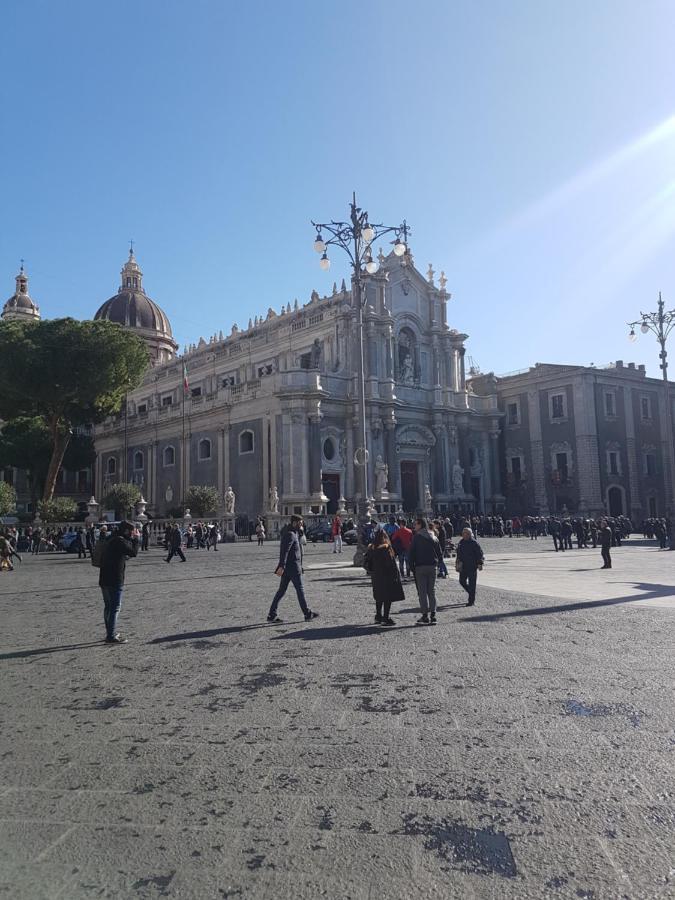 Macalle Bed & Breakfast Catania