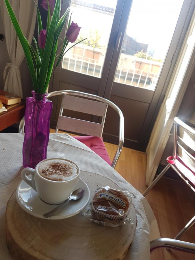 Bed & Breakfast Bed & Breakfast Macalle Catánia