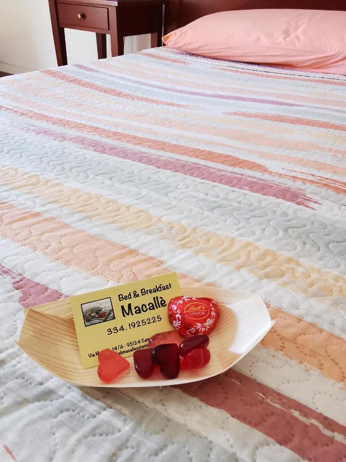 Bed & Breakfast Bed & Breakfast Macalle *