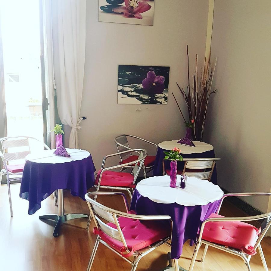 Bed & Breakfast Macalle Bed & Breakfast *