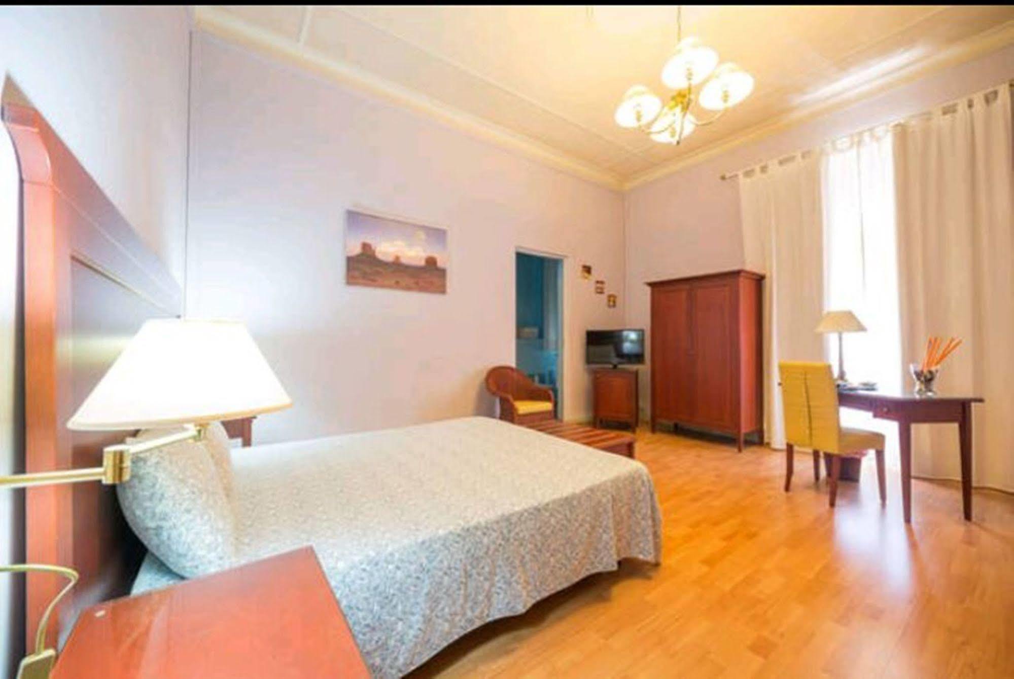 Bed & Breakfast Macalle