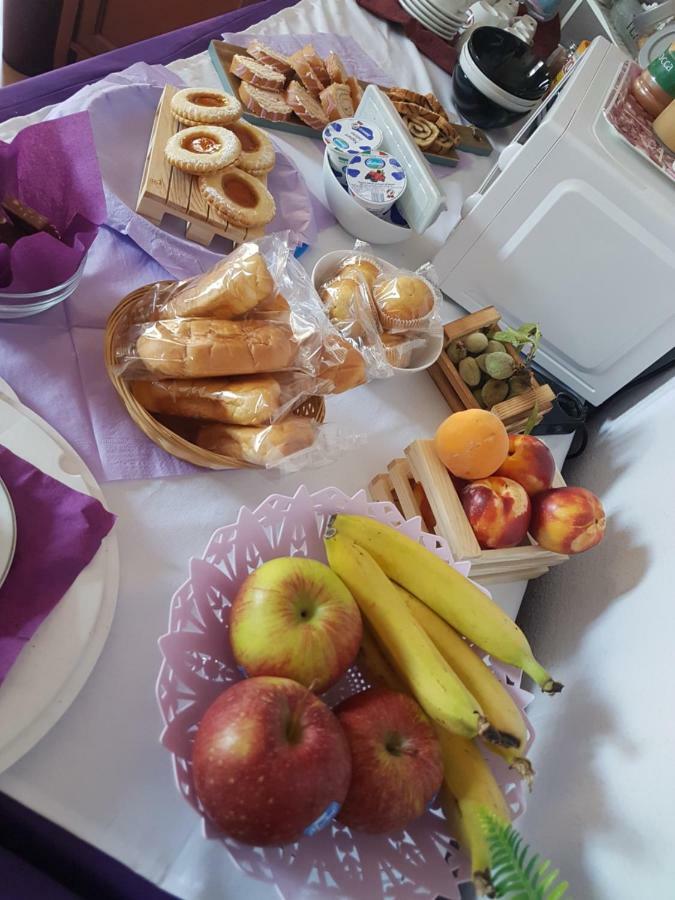 Bed & Breakfast Macalle *