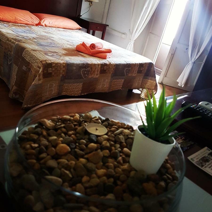 Bed & Breakfast Macalle * Catánia