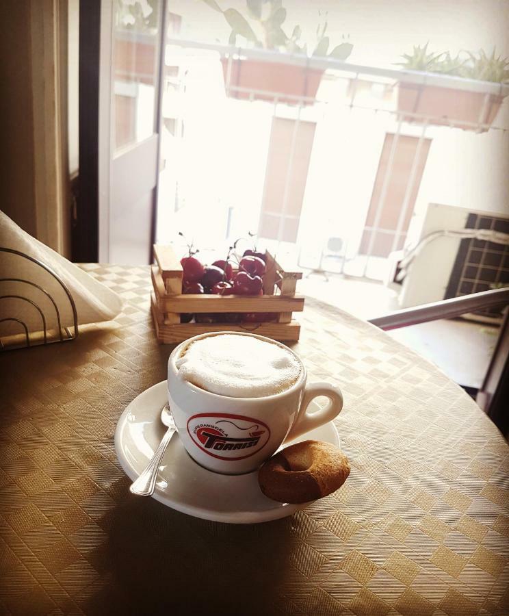 Bed & Breakfast Macalle Bed & Breakfast