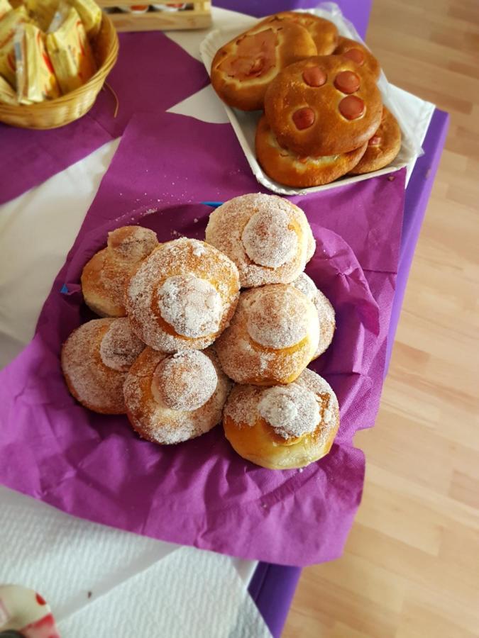Bed & Breakfast Macalle Bed & Breakfast