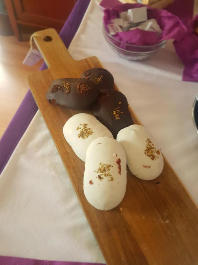 Bed & Breakfast Macalle *
