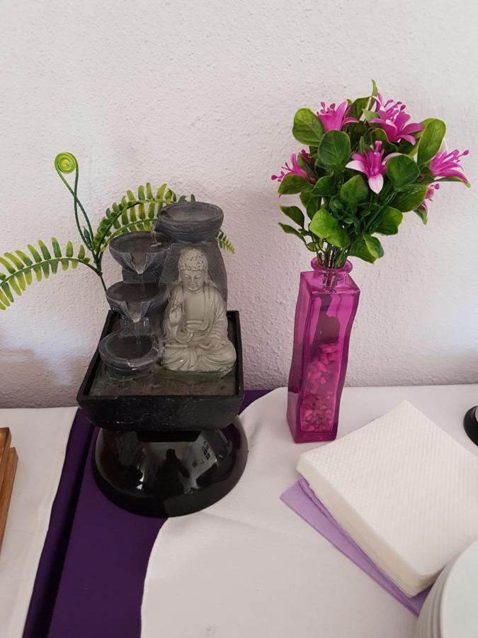 Bed & Breakfast Macalle Bed & Breakfast