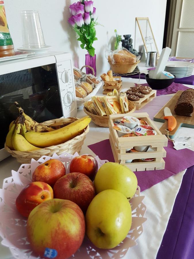 Bed & Breakfast Macalle Bed & Breakfast *