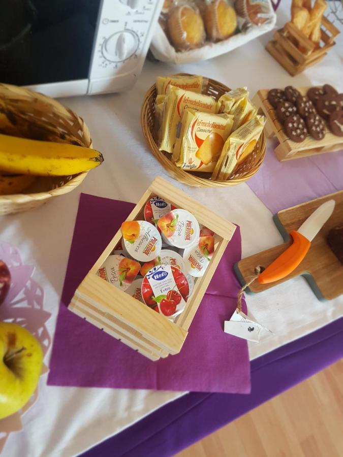 Bed & Breakfast Macalle Bed & Breakfast *