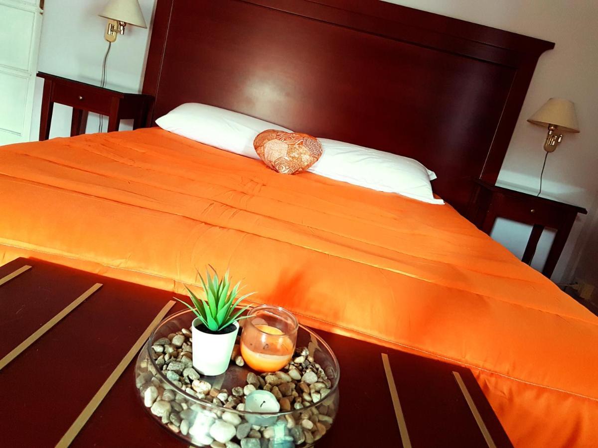 Bed & Breakfast Bed & Breakfast Macalle Catánia