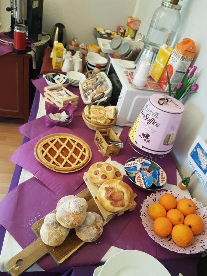 Bed & Breakfast Macalle Bed & Breakfast *